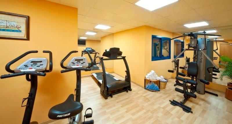 Coral Oriental Dubai Hotell Eksteriør bilde
