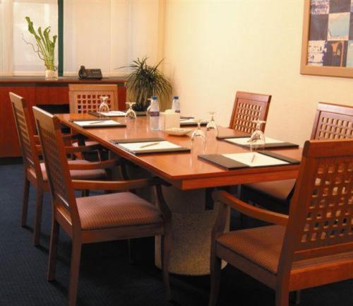 Coral Oriental Dubai Hotell Eksteriør bilde