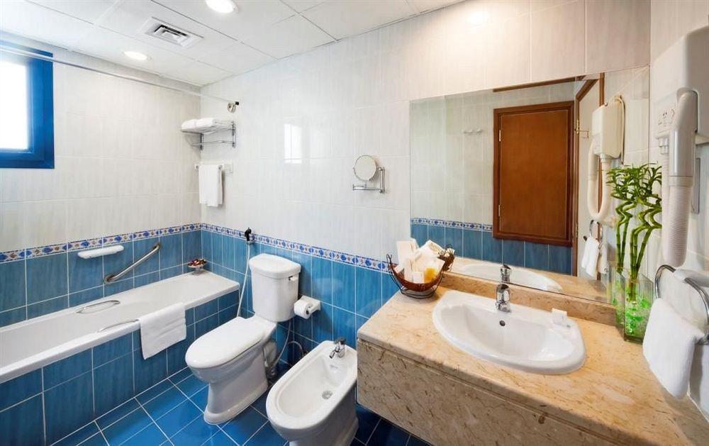 Coral Oriental Dubai Hotell Rom bilde