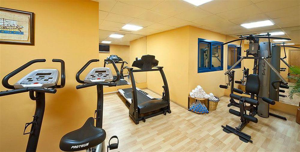 Coral Oriental Dubai Hotell Fasiliteter bilde